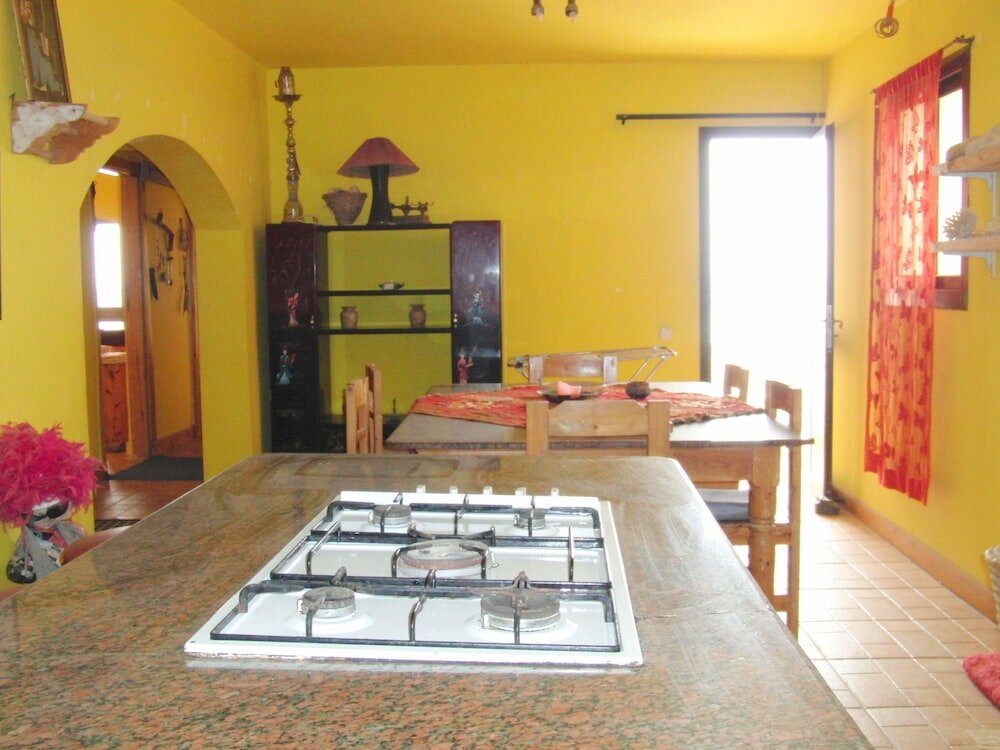 Фото Villa Sarda