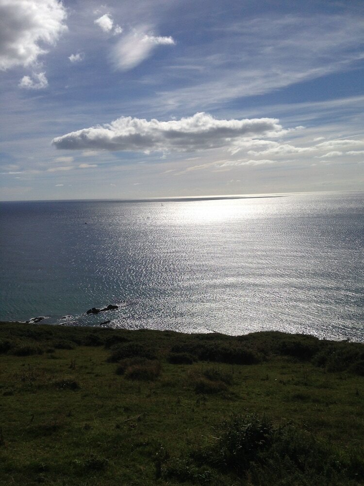 Фото Cadleigh Manor B&b