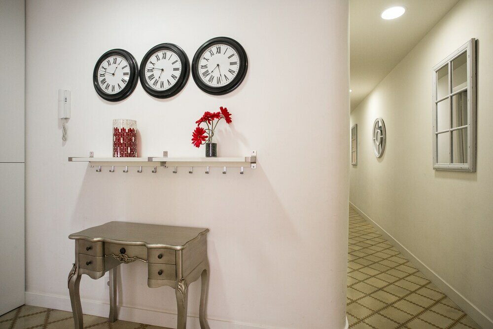 Фото Beautiful Sagrada Familia Apartment