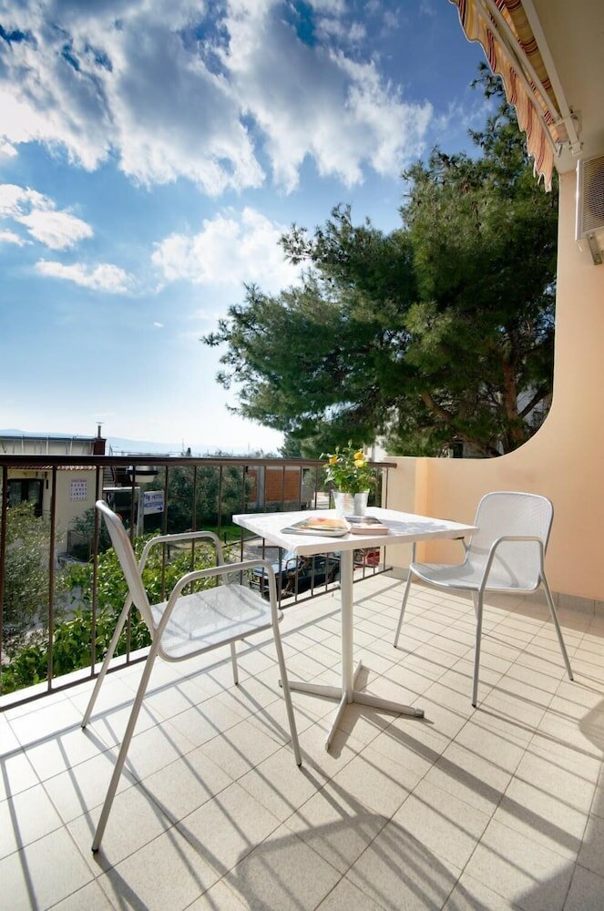 Фото Apartments Denise Podgora