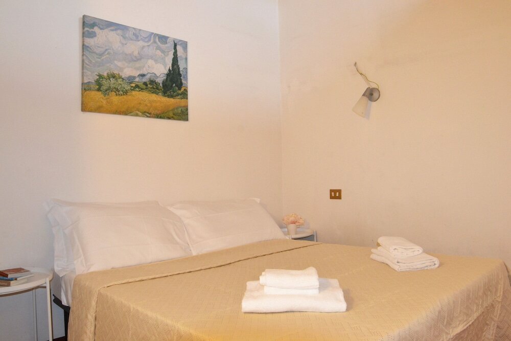 Фото Agnolo Apartment