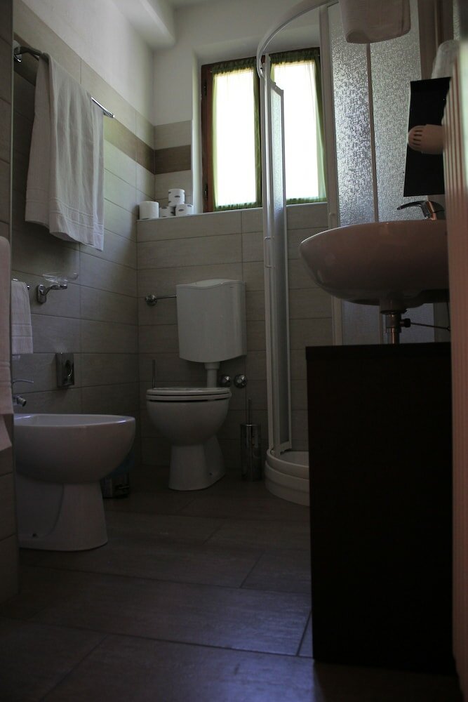 Фото Albergo Ristorante Bismantova