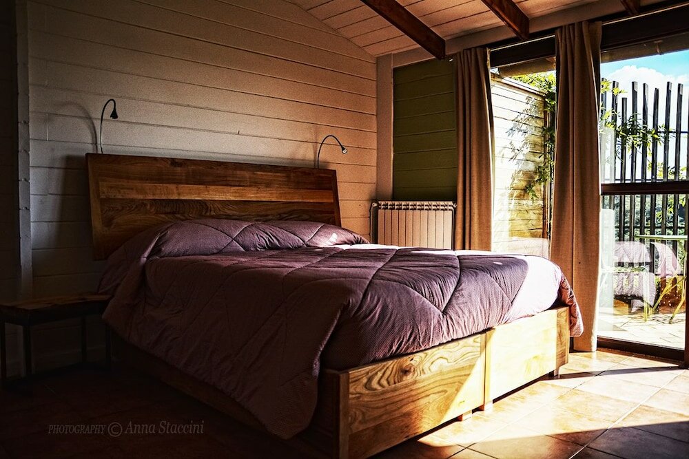 Фото Agriturismo Casa Caponetti