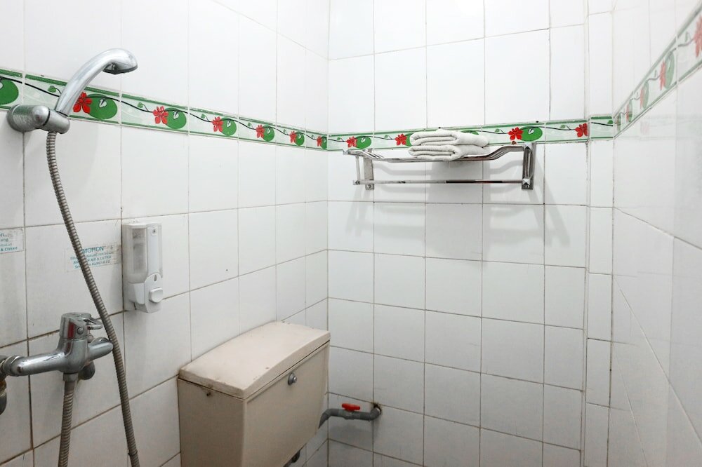 Фото Hotel Bintang Malang