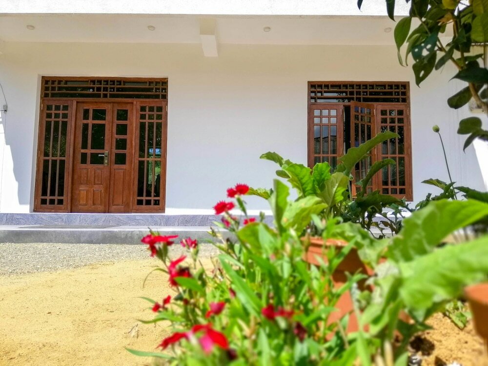 Фото Heaven Hills Guest House