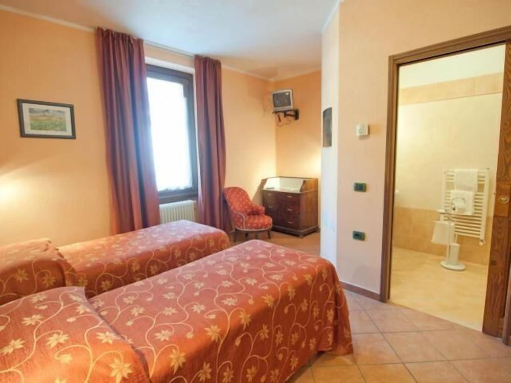 Фото Residence Hotel Moderno