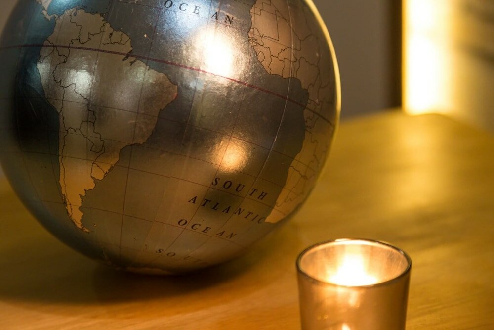 Фото Epicenter Lagoa