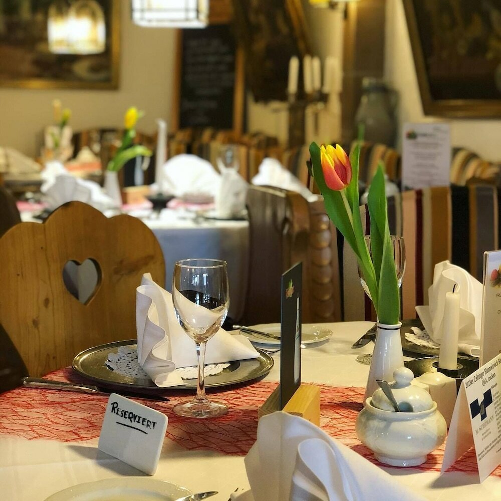 Фото Kainsbacher Mühle