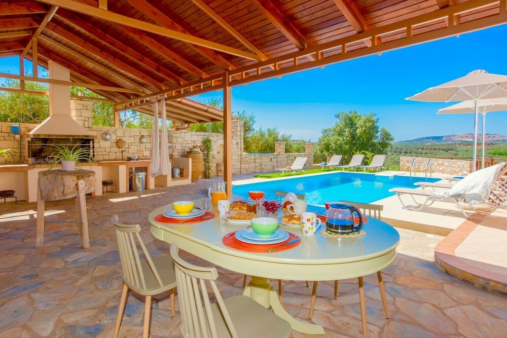 Фото Villa Korini