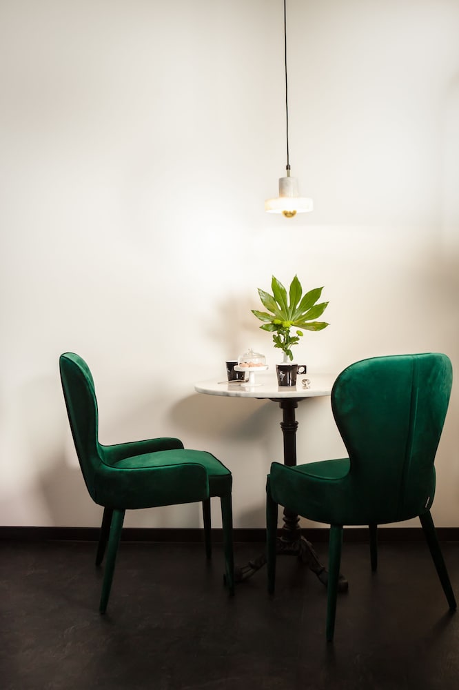 Фото Boutique Hotel K7