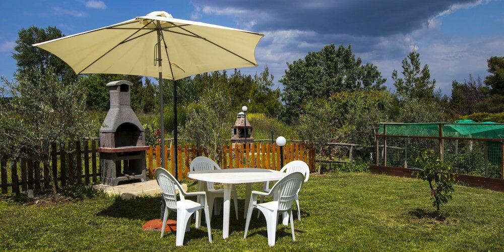 Фото Possidi Villas