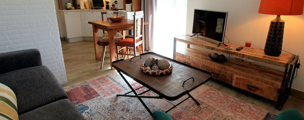 Фото Storytellers Villas