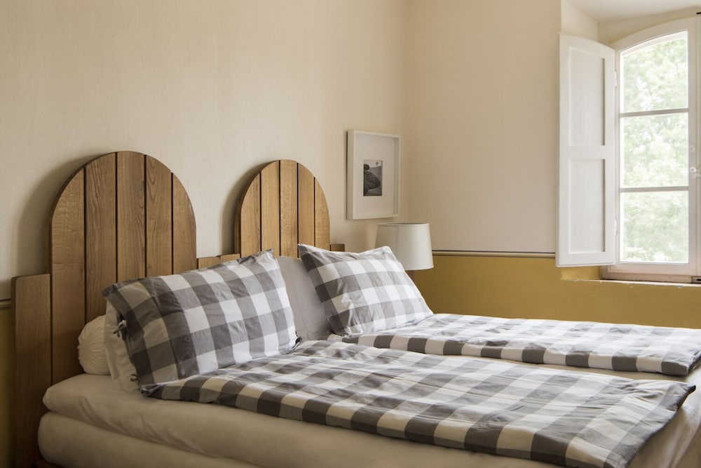 Фото Agriturismo Il Cerreto