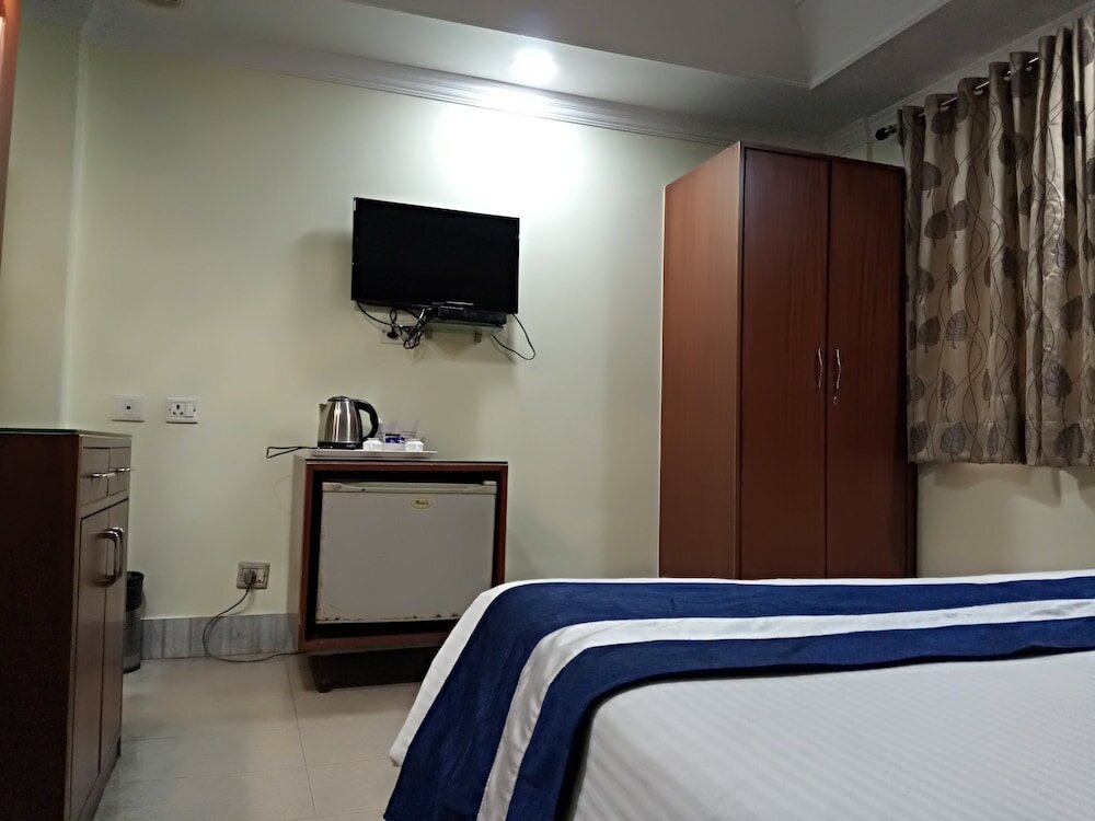 Фото Hotel Presidency Inn