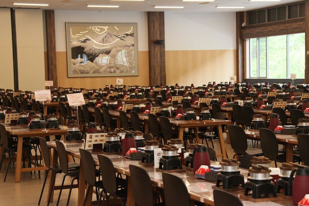 Фото Fujizakura Hotel