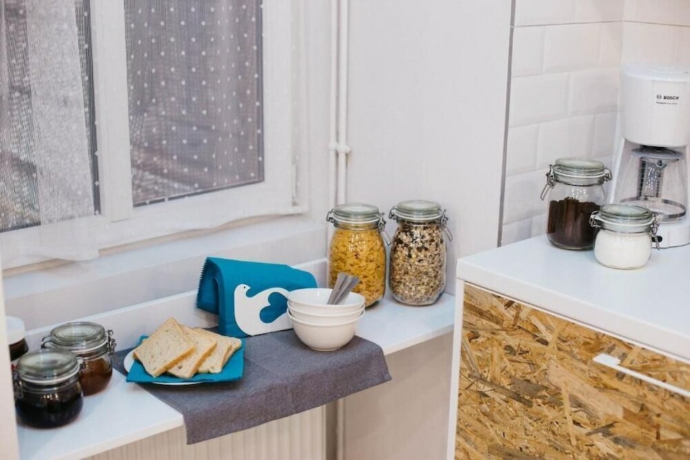 Фото Hello Hostel