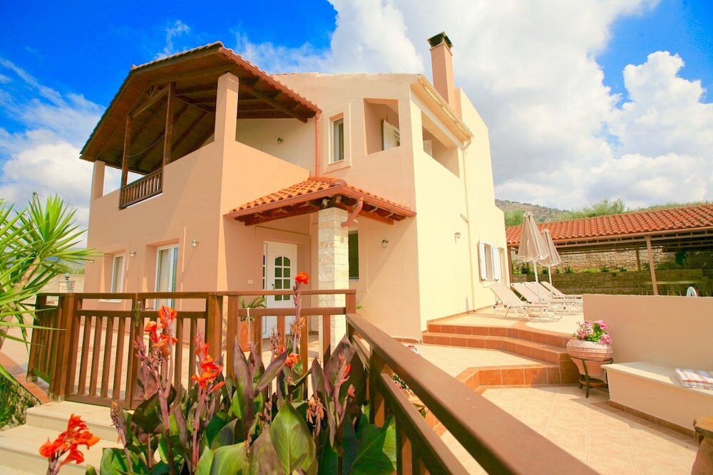 Фото Villa Korini