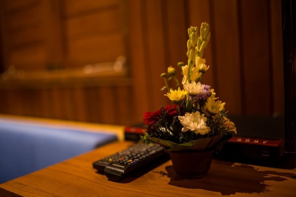 Фото Seken Cottages Ubud