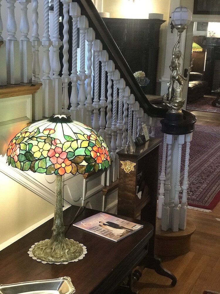 Фото Edgewood Manor