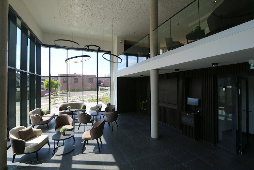 Фото In2 The Boardinghouse