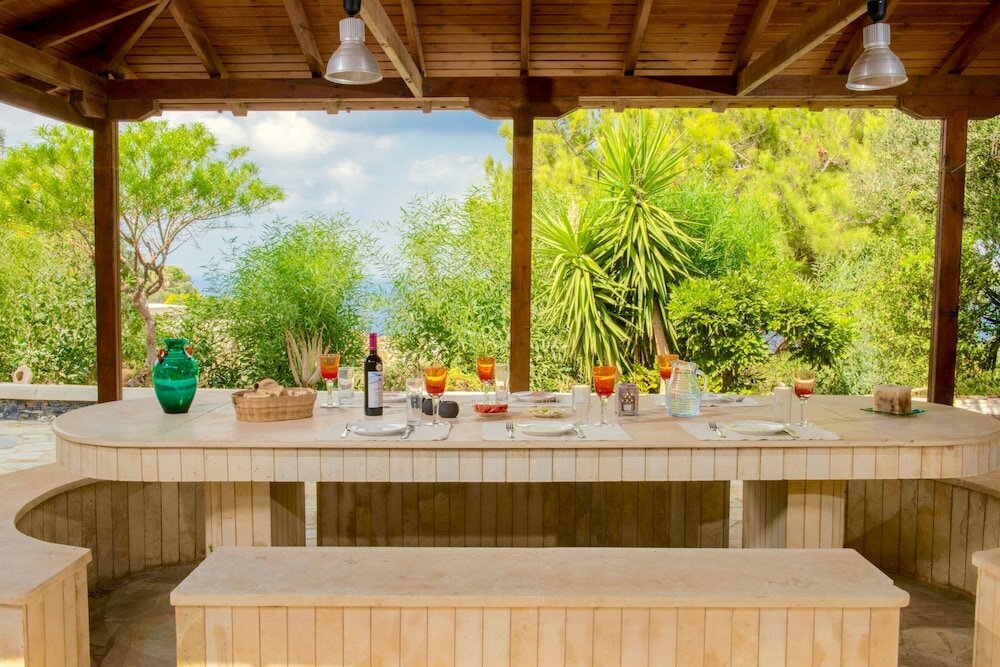 Фото Villa Apollo