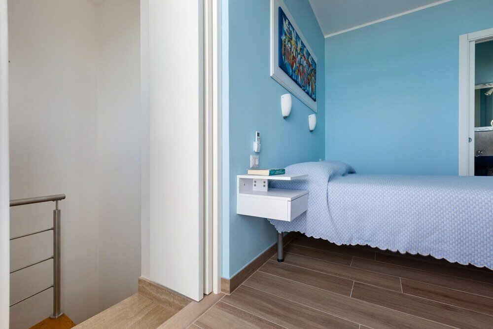 Фото Appartamento La Baia