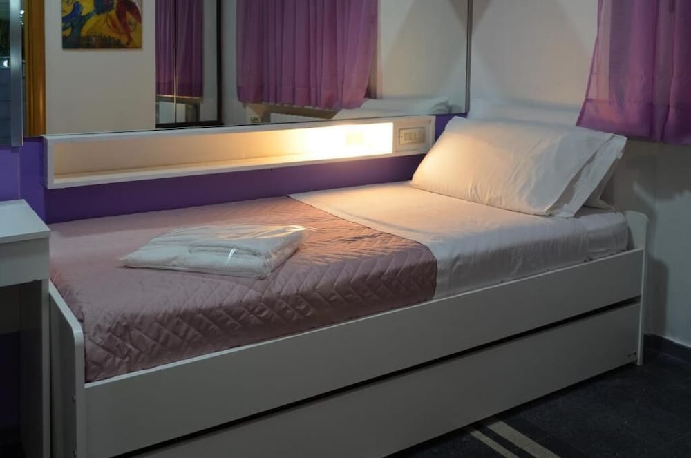 Фото Il B&b Degli Artisti