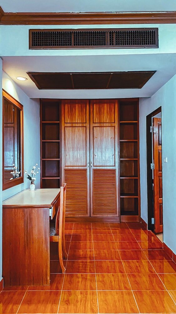 Фото Lanta Village Resort