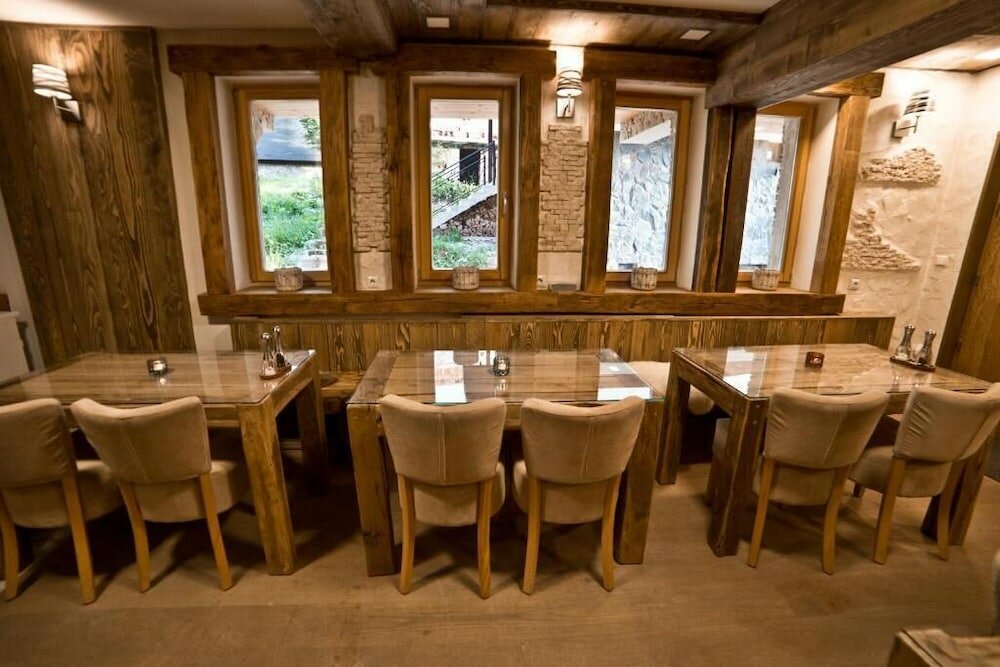 Фото Chalet Petit Palais