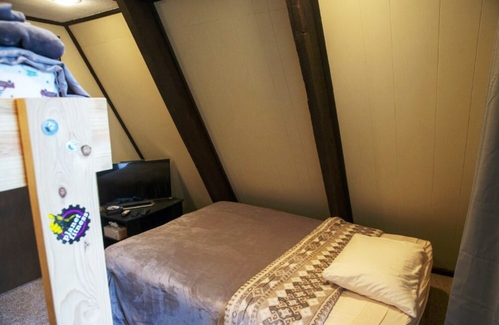 Фото Mammoth Mountain Cabin