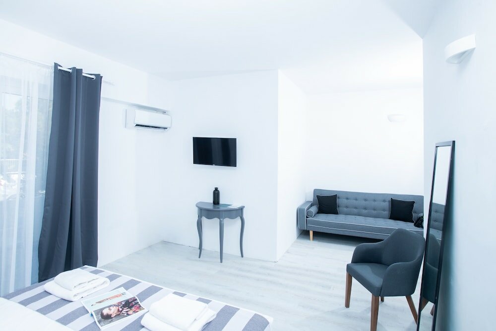 Фото Bianco Olympico Beach Resort - All Inclusive