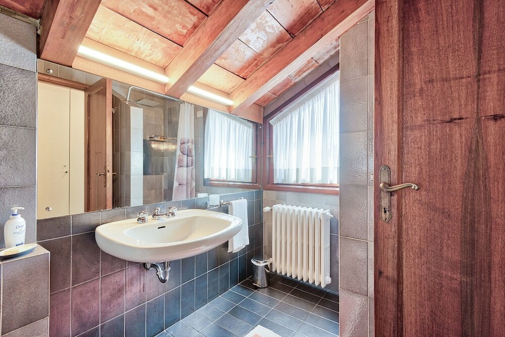 Фото La Casa dell'Architetto