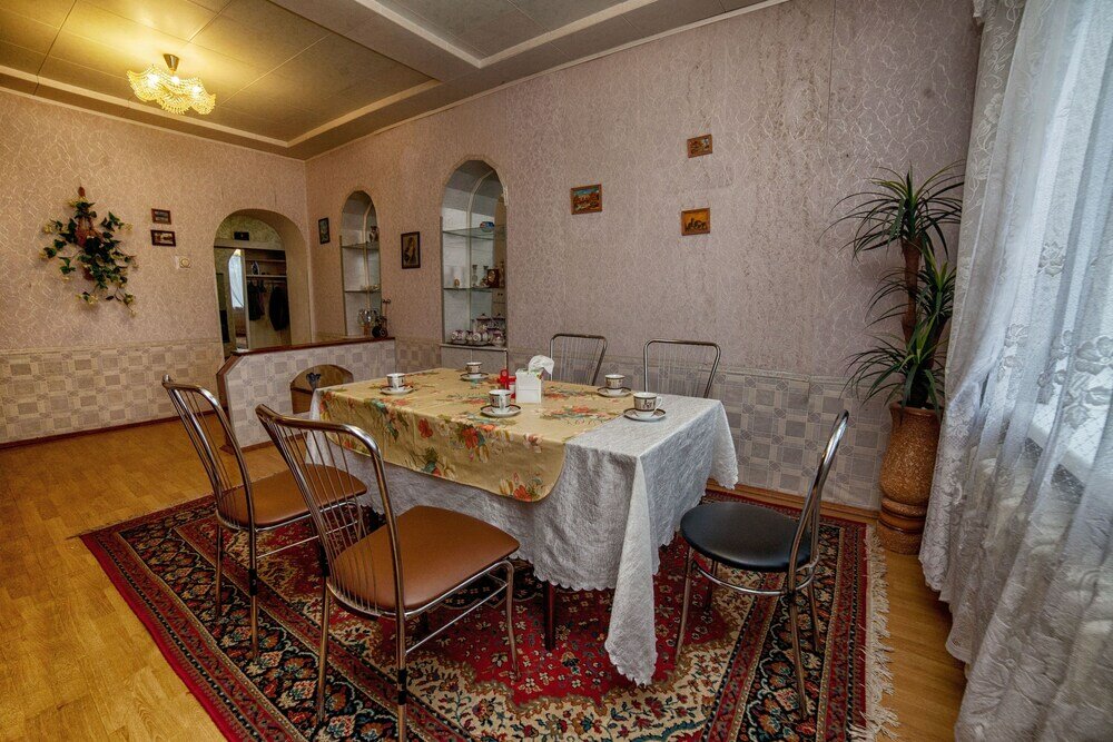 Фото Арендаград