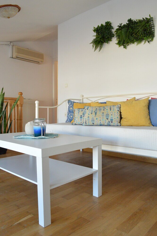 Фото Akti Posidonos