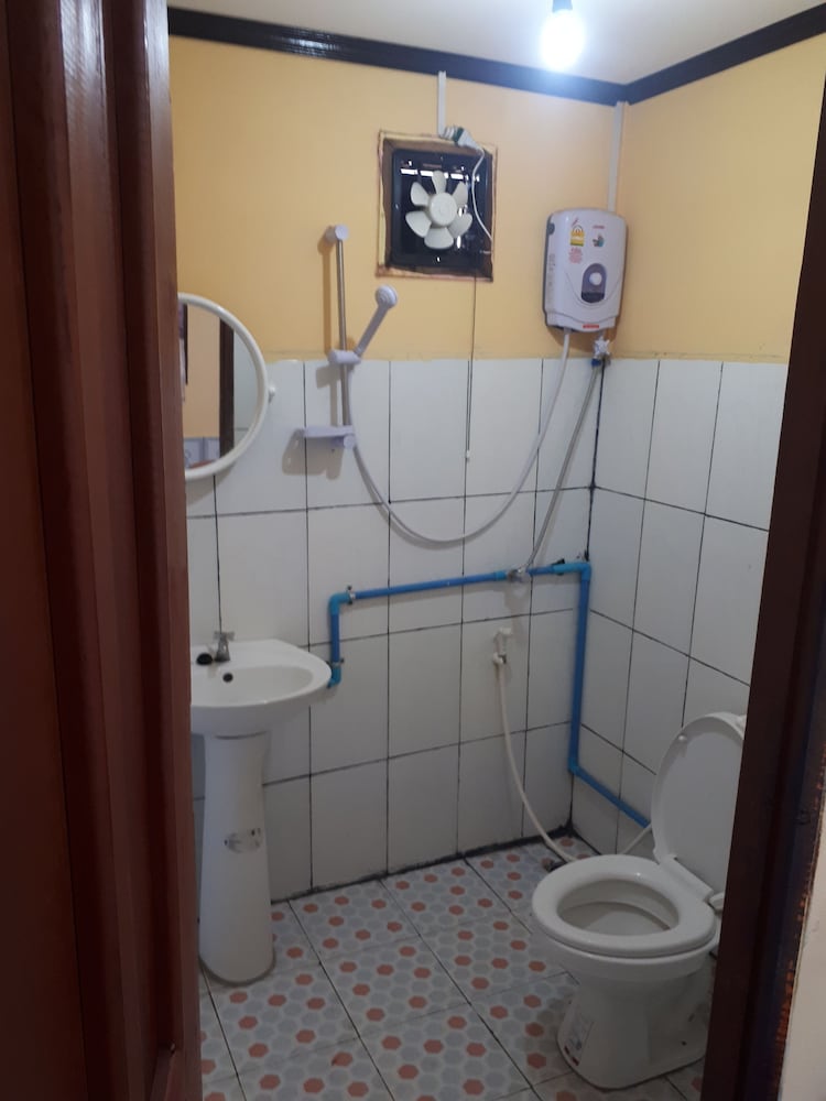 Фото Vongkham Eco Resort