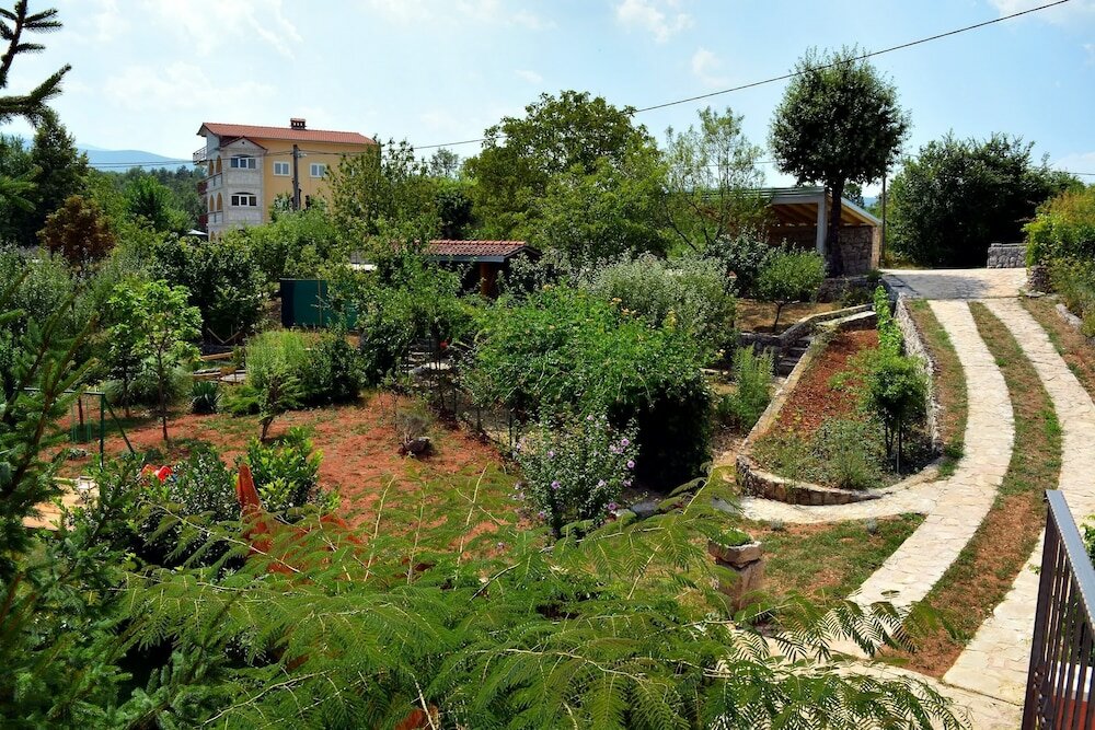 Фото Holiday House Marcel