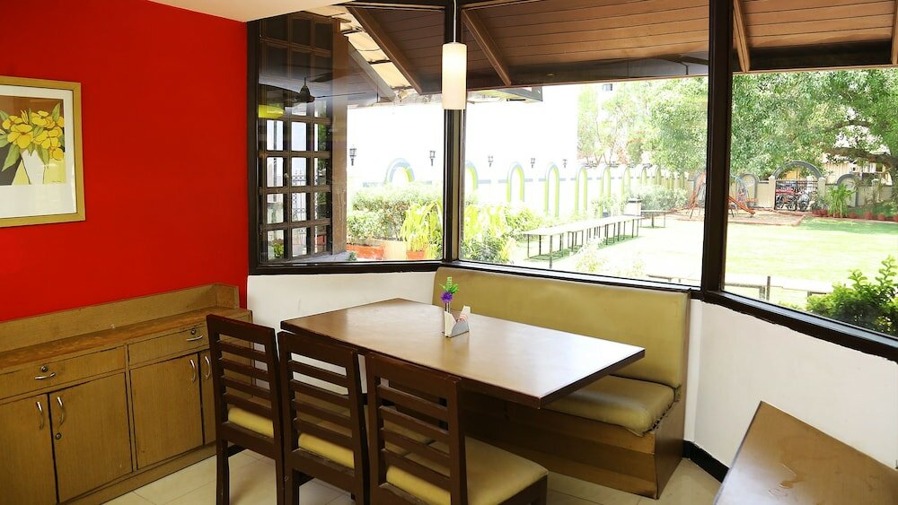 Фото Hotel Rajavihar