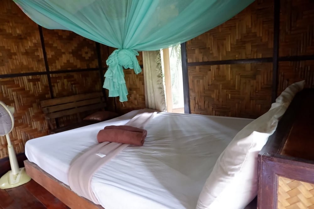 Фото Phayam Garden View