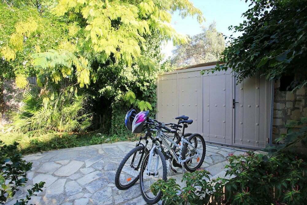 Фото Villa Lithos