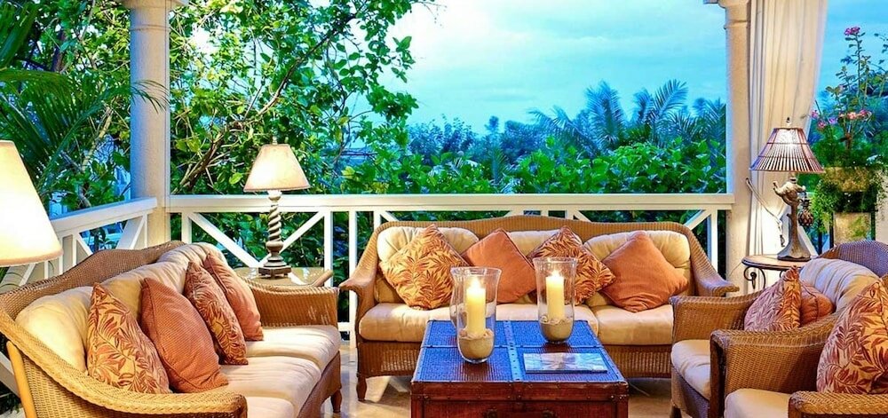 Фото Villa Calliaqua