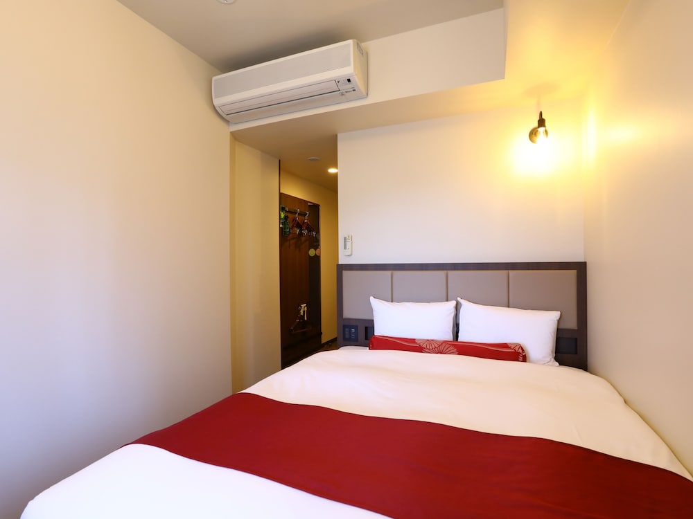 Фото Hotel Wing International Select Ikebukuro