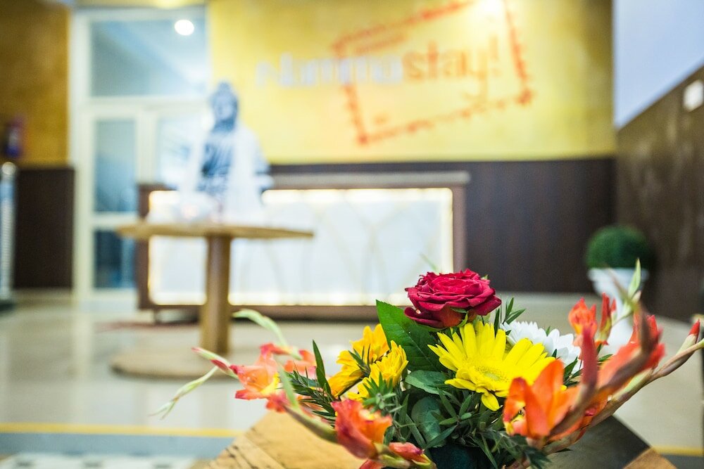 Фото Nammastay Traveller's Hub