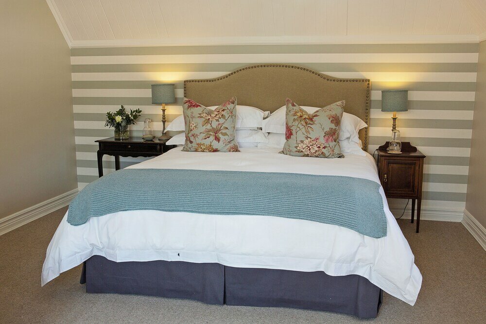 Фото Oxford Healthcare Retreat