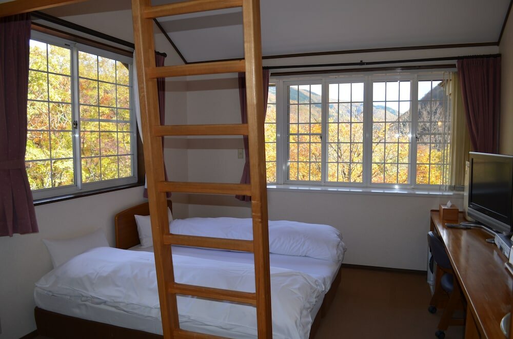 Фото Resort Pension Shikisai