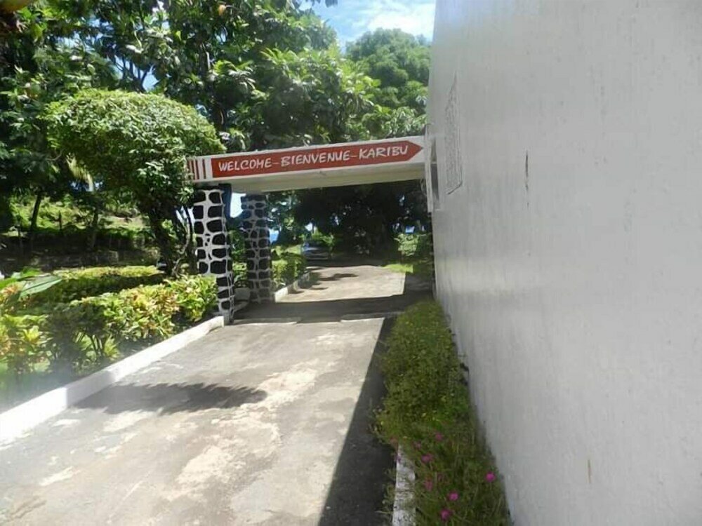 Фото Hotel Al Amal