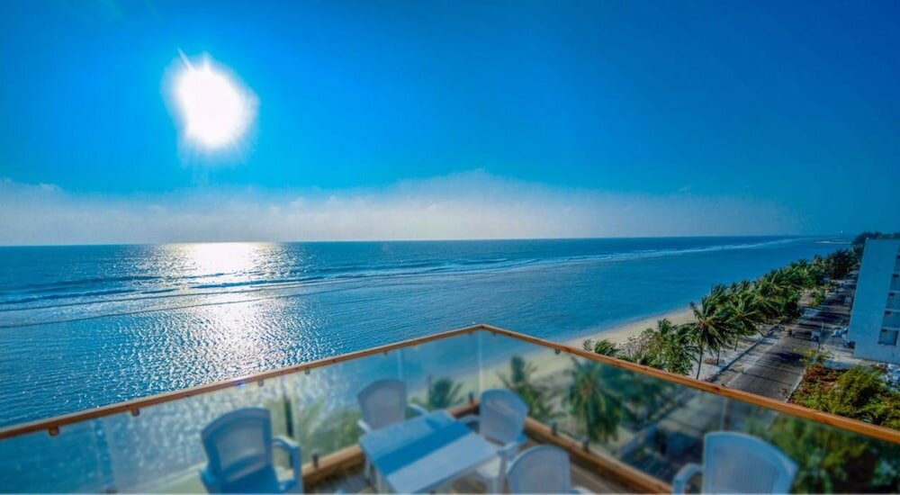 Фото Coral Grand Beach & SPA