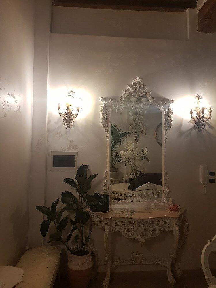 Фото Stella del Mar S. Stefano