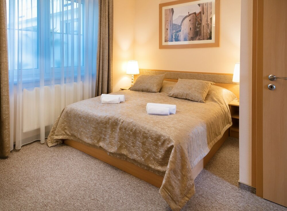 Фото Aquasol Resort