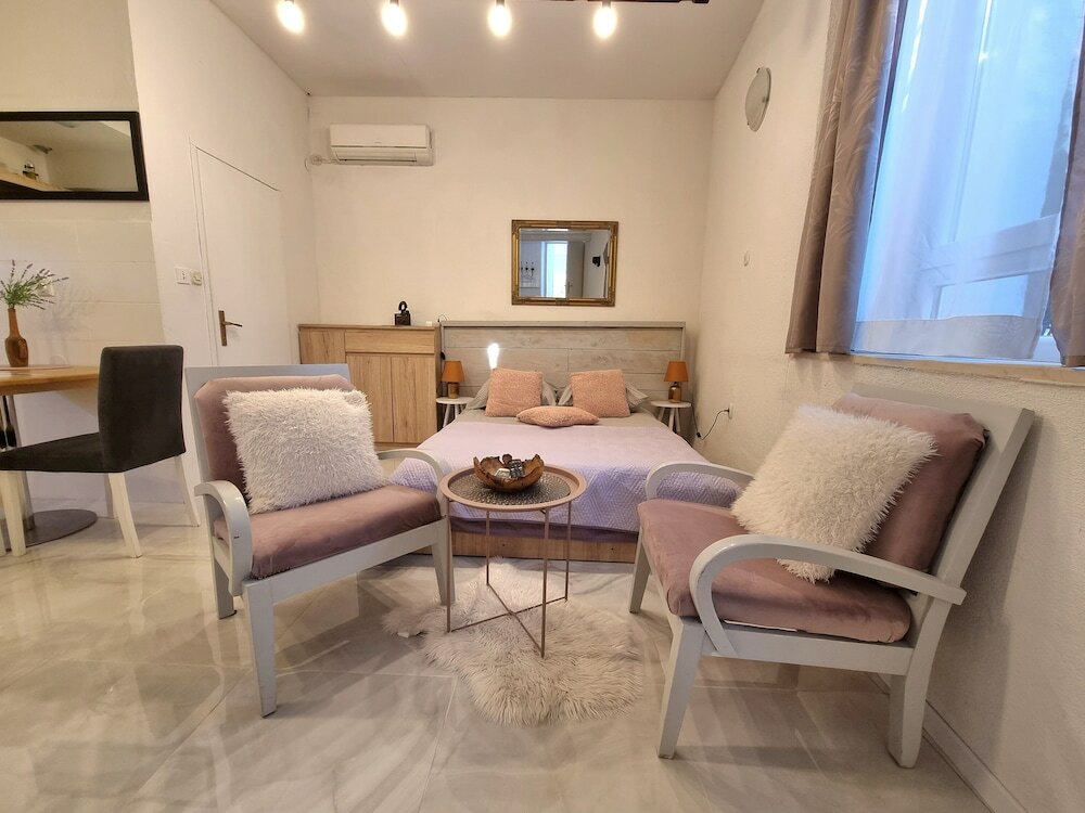 Фото Apartment Trumbic