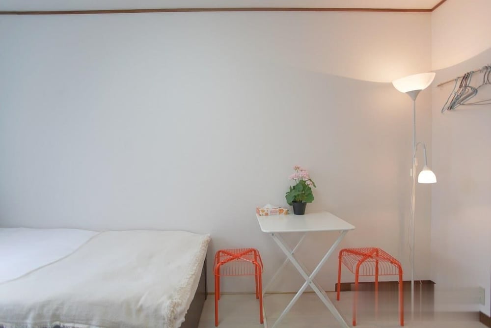 Фото Tsuruhashi UmeHouse